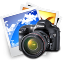 Pictures - Canon icon